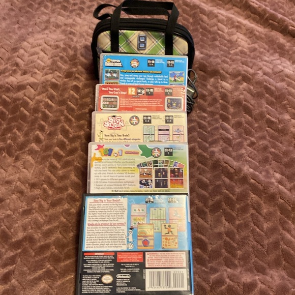 NINTENDO DS - Picture 14 of 14